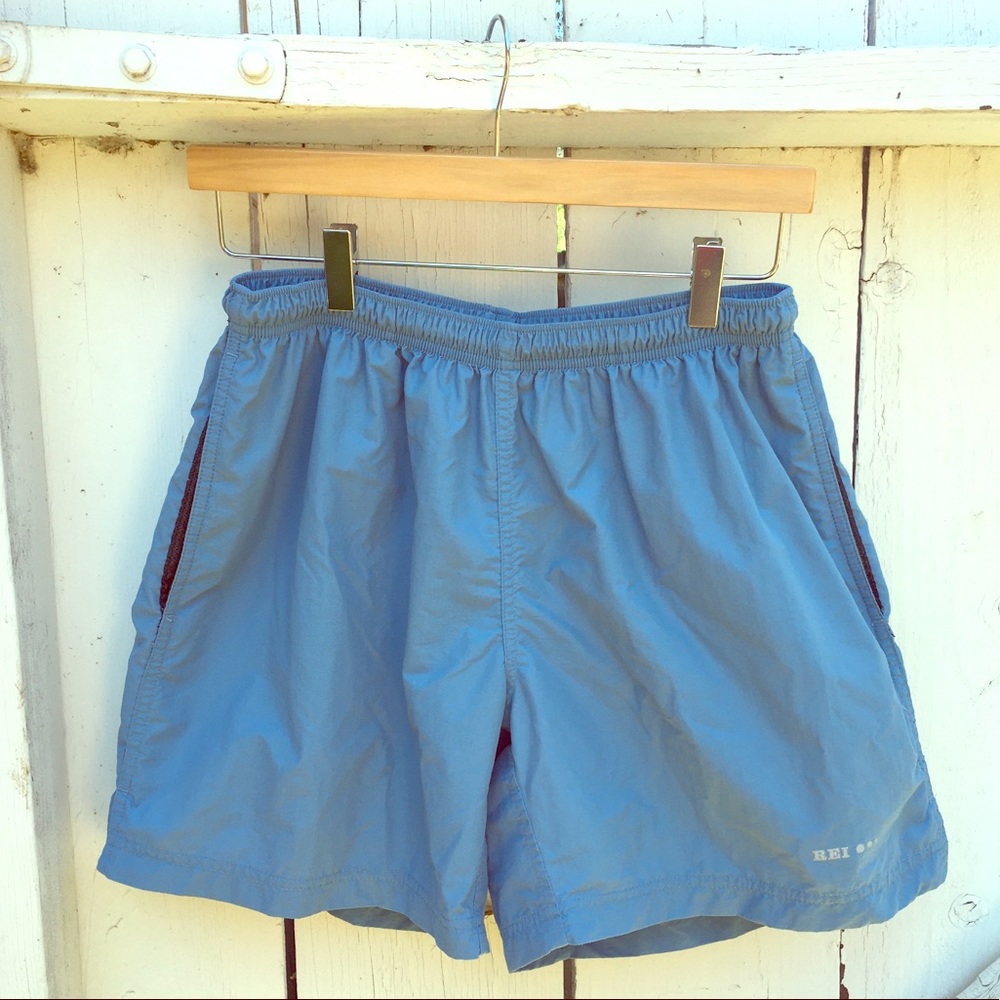 REI Active Quick-Drying Sport Shorts